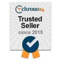 Chrono24 Trusted Seller