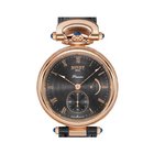 Bovet, модельные ряды Fleurier
