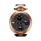 Bovet, модельные ряды Complications