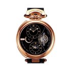 Bovet, модельные ряды Grandes complication