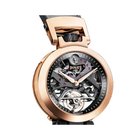 Bovet, модельные ряды by Pininfarina