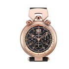 Bovet, модельные ряды Sportster