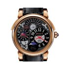 Bovet, модельные ряды Dimier