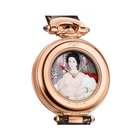 Bovet, модельные ряды The Art of Bovet