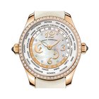 Girard Perregaux, модельные ряды WW.TC Ladies