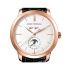 Girard Perregaux, модельные ряды 1966