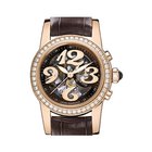 Girard Perregaux, модельные ряды Small Chronograph