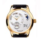 Glashutte Original, модельные ряды Pano