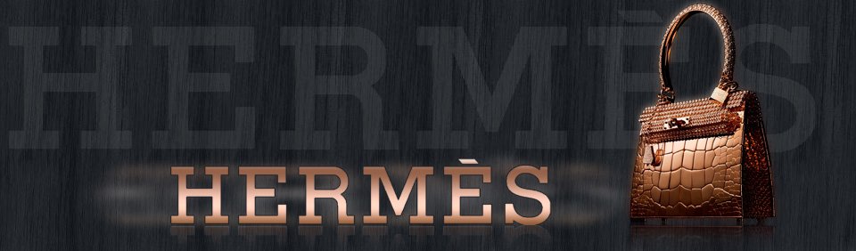 Сумки Hermes