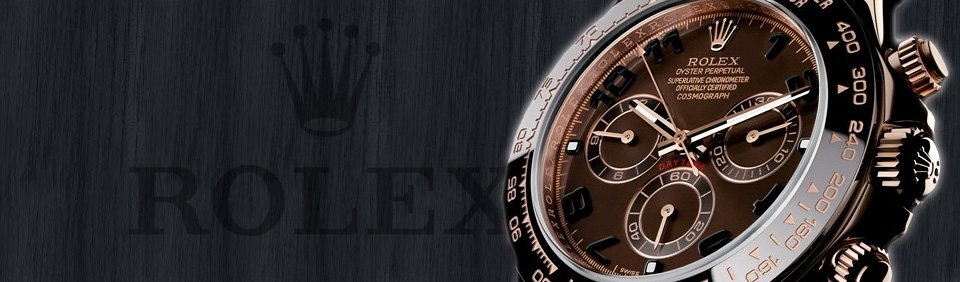 Часы Rolex