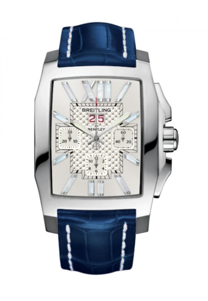Breitling A4436512/G632/746P/A20BA.1 for Bentley FLYING B CHRONOGRAPH