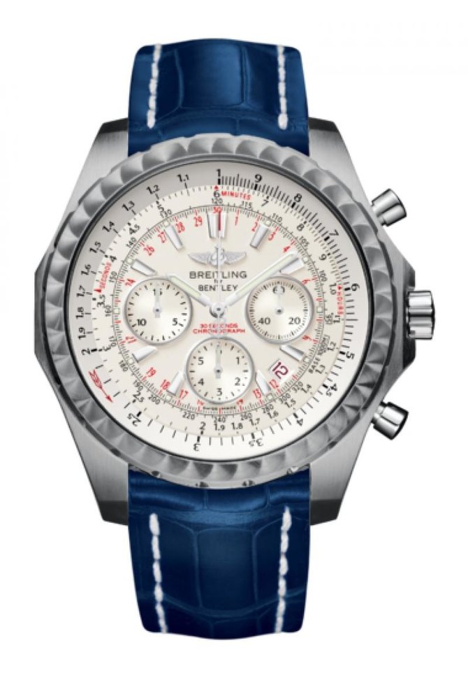 Breitling A2536513/G675/746P/A20BASA.1 for Bentley MOTORS T