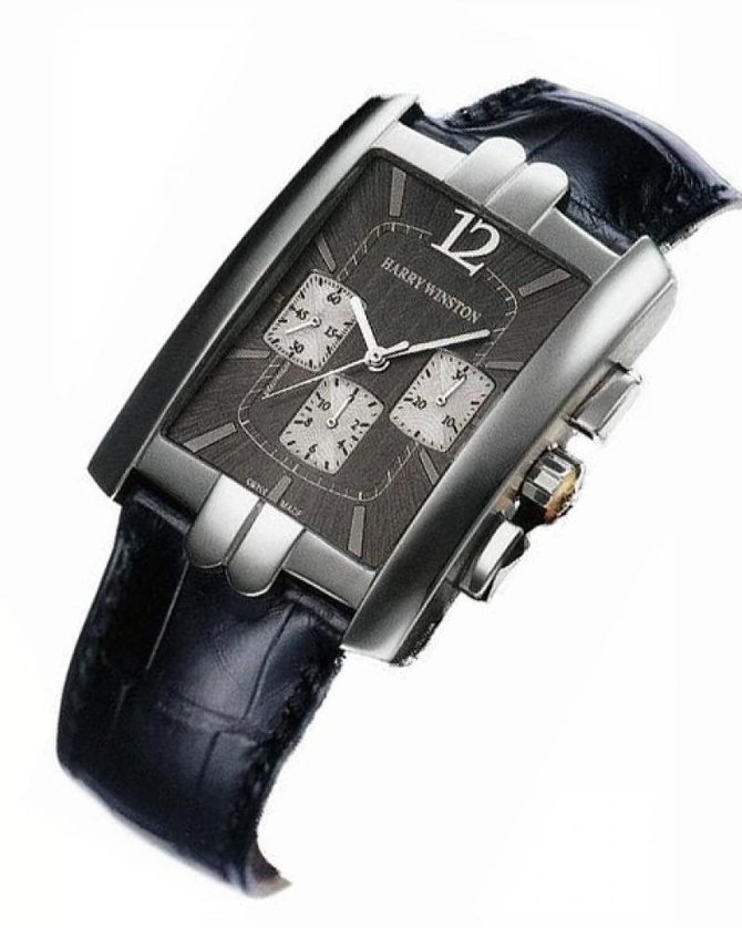 Harry Winston 330/ MCAWL .T Avenue Avenue C 330/MCAWL.T - фото 2