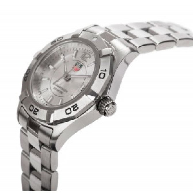Tag Heuer WAF1412.BA0823 Aquaracer Quartz 27 mm - фото 11