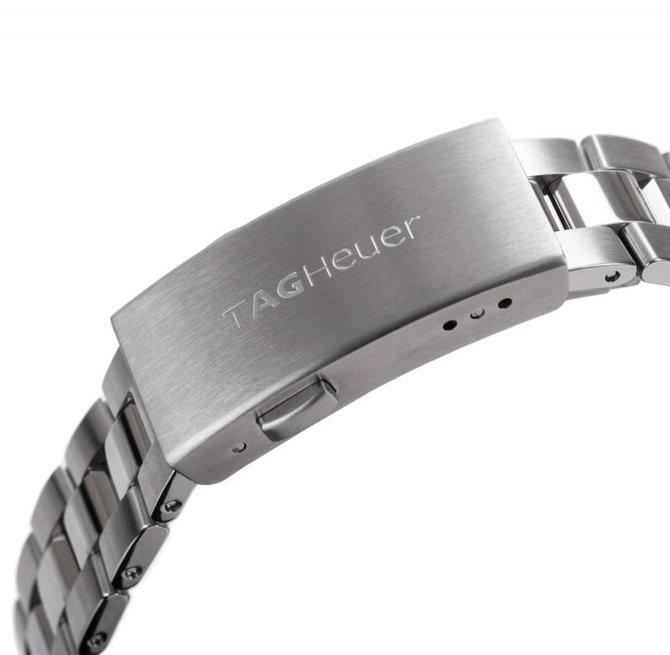 Tag Heuer WAF1412.BA0823 Aquaracer Quartz 27 mm - фото 12