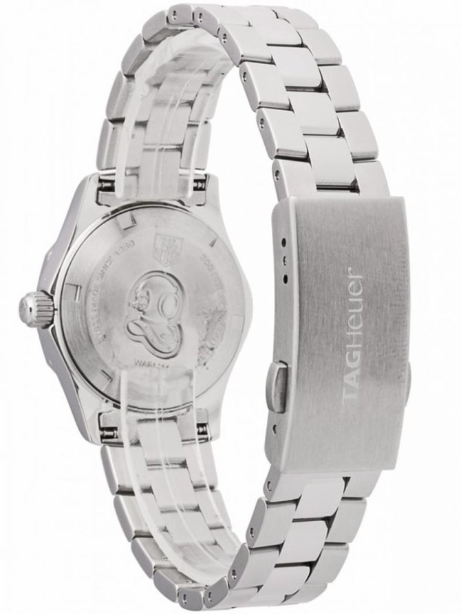 Tag Heuer WAF1412.BA0823 Aquaracer Quartz 27 mm - фото 9