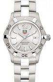 Tag Heuer Часы Tag Heuer Aquaracer WAF1412.BA0823 Quartz 27 mm