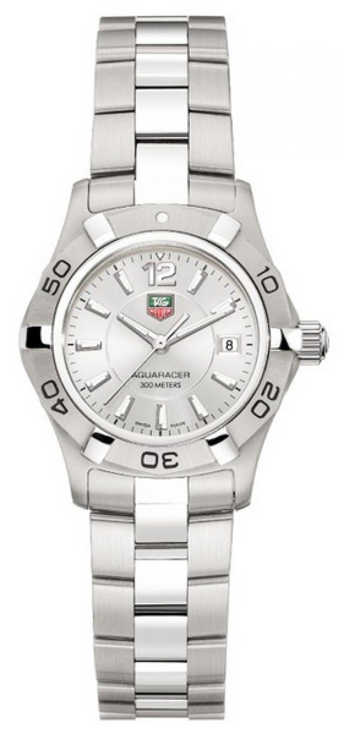 Tag Heuer WAF1412.BA0823 Aquaracer Quartz 27 mm - фото 1