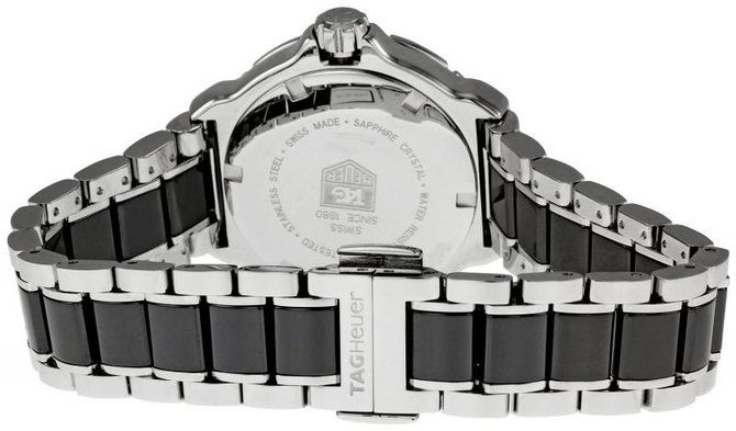 Tag Heuer WAU2210.BA0859 Formula1 Automatic  - фото 13