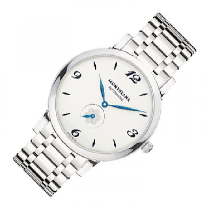 Montblanc 110589 Star Star Сlassique Automatic - фото 3