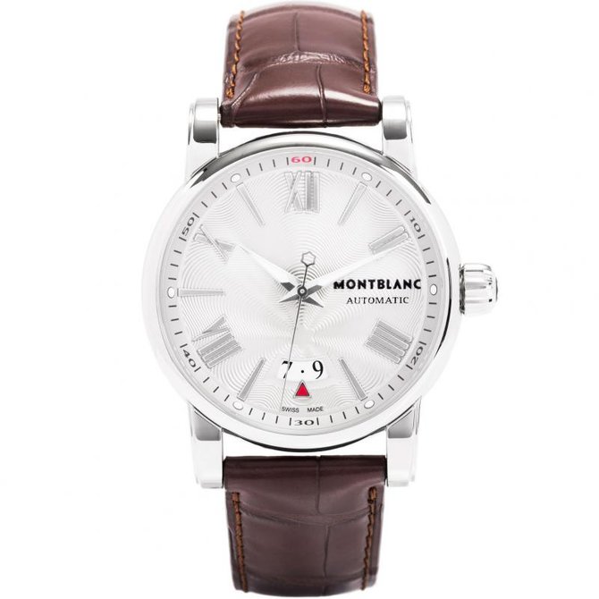 Montblanc 102342 Star Star 4810 Automatic - фото 1