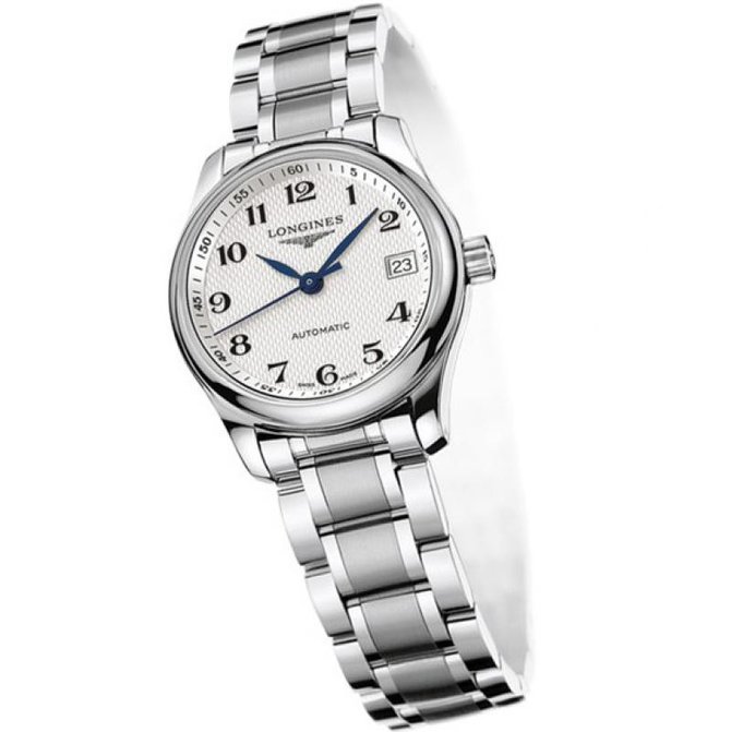 Longines L2.128.4.78.6 Watchmaking Tradition The Longines Master Collection - фото 2