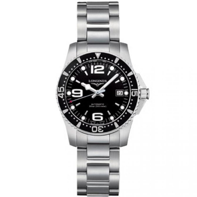Longines L3.284.4.56.6 Sport HydroConquest  - фото 2