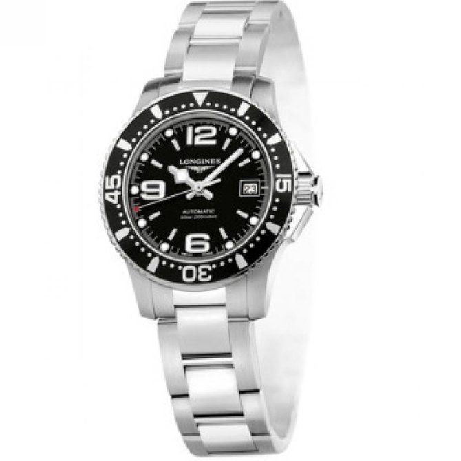 Longines L3.284.4.56.6 Sport HydroConquest  - фото 3