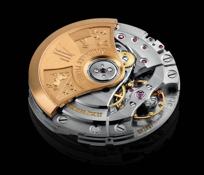 Audemars Piguet 15452OR.ZZ.D003CR.01 Royal Oak 37mm - фото 3