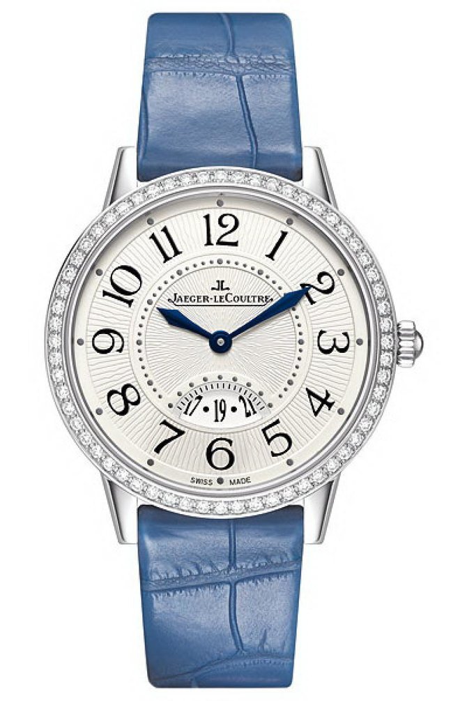 Jaeger LeCoultre 3478421 Rendez-Vous Date