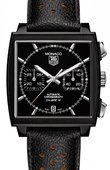 Tag Heuer Часы Tag Heuer Monaco Automobile Club de Monaco Black Edition Automobile Club de Monaco Black Limited Edition 225