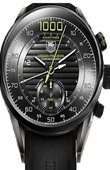 Tag Heuer Часы Tag Heuer SLR TAG Heuer MIKROTIMER Flying 1000 Concept chronograph Microtimer Flying 1000 Concept