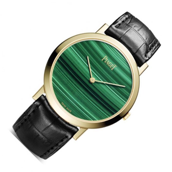 Piaget G0A37202 Altiplano Piaget Altiplano - фото 3