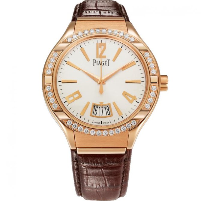 Piaget G0A38159 Polo Piaget Polo FortyFive - фото 1