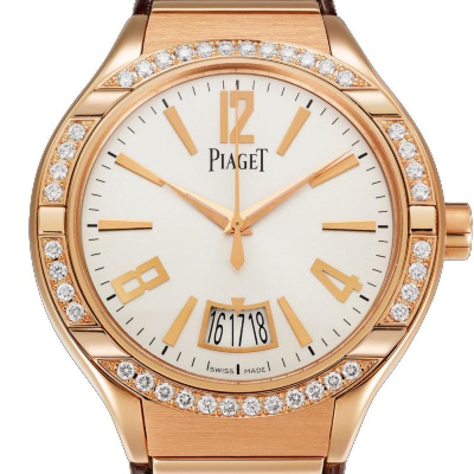 Piaget G0A38159 Polo Piaget Polo FortyFive - фото 2