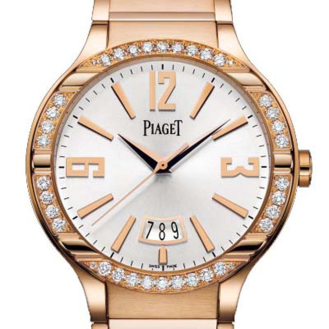 Piaget G0A36023 Polo Piaget Polo - фото 2