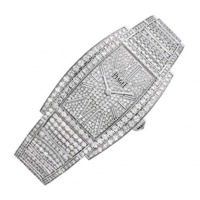 Piaget G0A39195 Limelight Limelight - фото 4