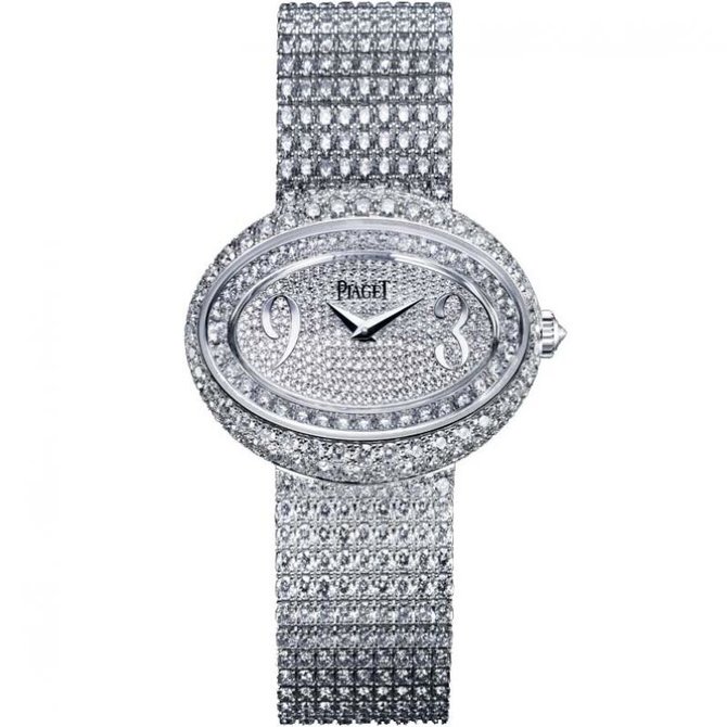 Piaget G0A32105 Limelight Limelight - фото 1