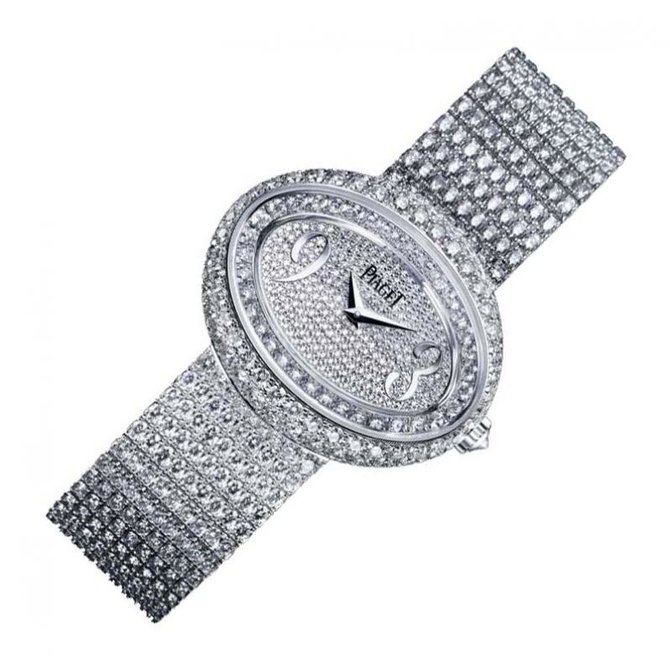 Piaget G0A32105 Limelight Limelight - фото 4