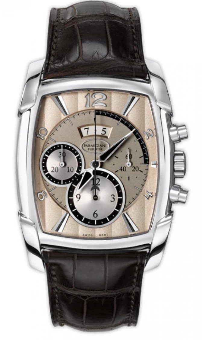 Parmigiani Fleurier PFC128-1202600-HA1241 Kalpa Kalpagraphe