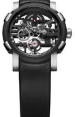 Romain Jerome Moon-Dna RJ.M.AU.025.01 Skylab Heavy Metal 
