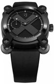 Romain Jerome Часы Romain Jerome Moon-Dna RJ.M.AU.IN.020 Black Moon Invader 40 Auto