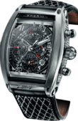 Cvstos Часы Cvstos Limited Edition Pagani Zonda F Chrono Pagani Zonda F Chrono
