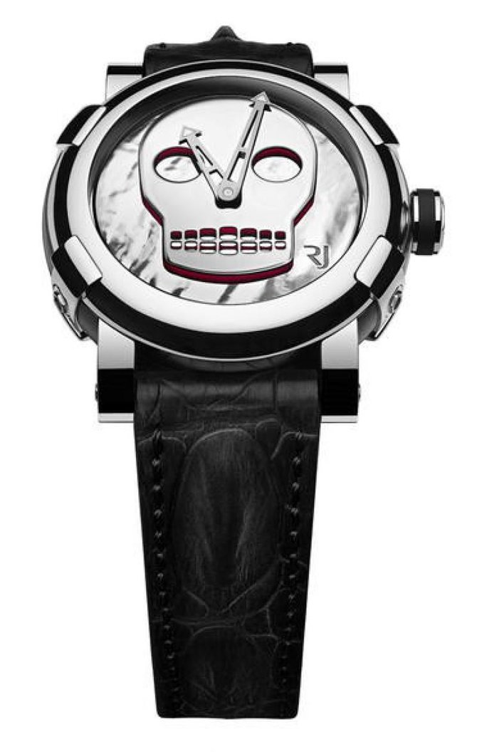 Romain Jerome RJ.T.AU.AR.001.01 Capsules Art-DNA - фото 1