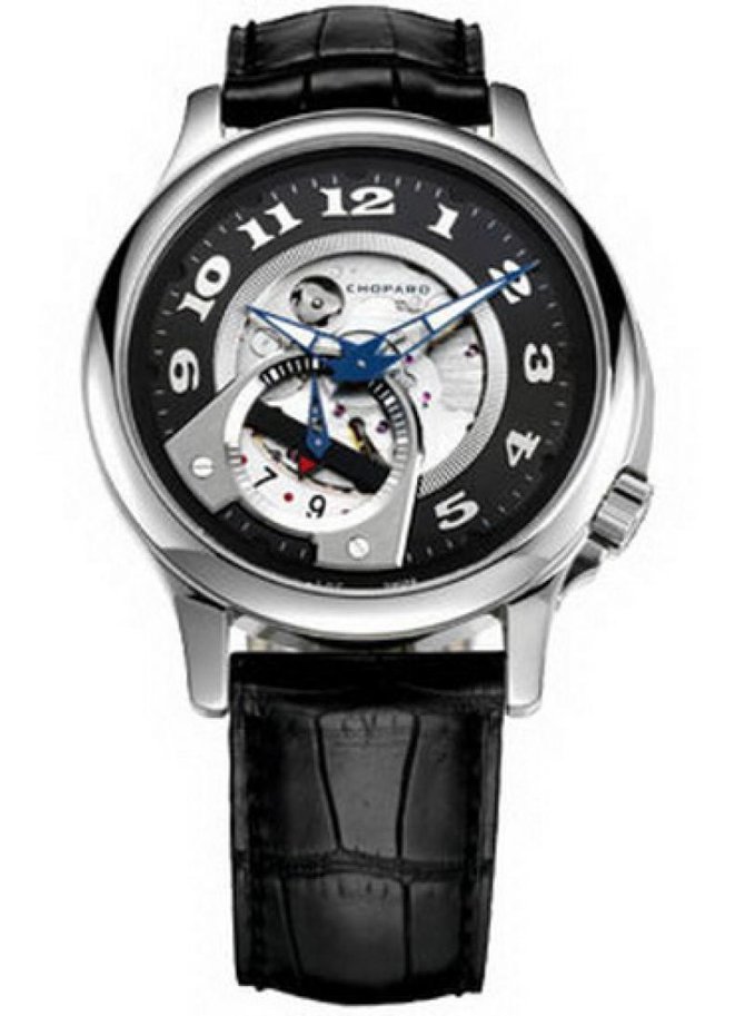 Chopard 168490/3003 L.U.C Tech Twist