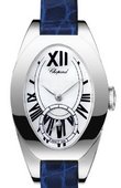 Chopard Часы Chopard Ladies Classic 127228-1001 Femme Cat Eye Small Seconds