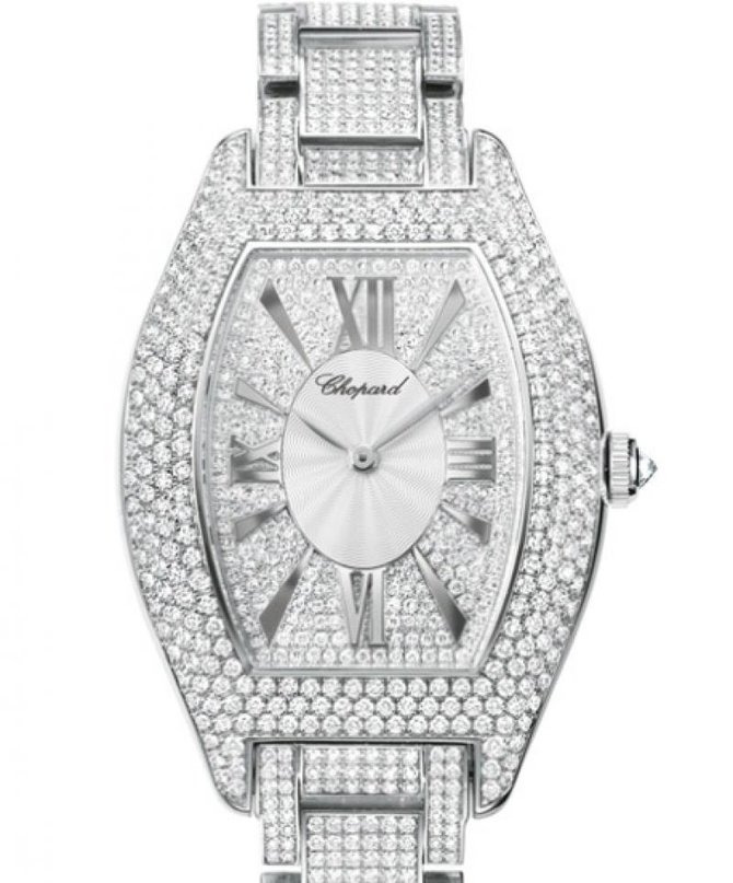 Chopard 109048-1001 Ladies Classic Femme Palace