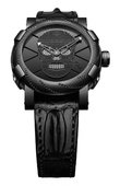 Romain Jerome Capsules RJ.T.AU.FM.001.06 Dia de los Muertos