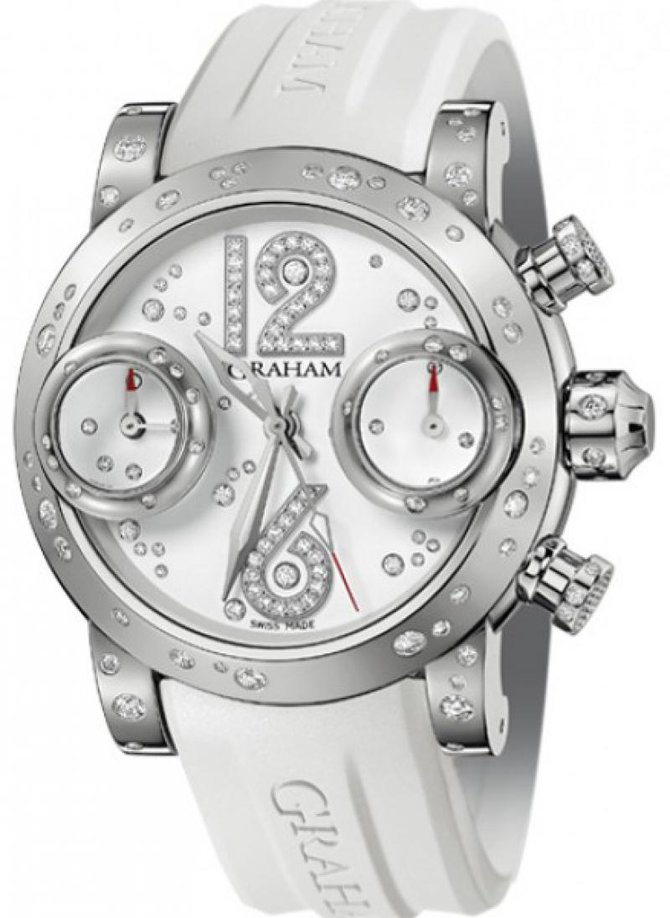 Graham 2SWNS W08R K16B Swordfish Jewellery Lucy
