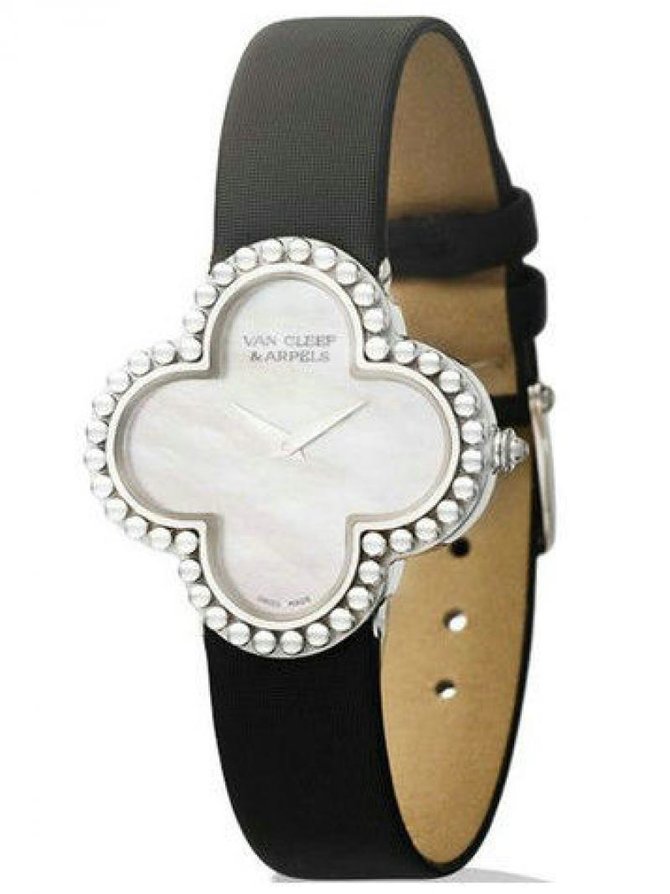 Van Cleef & Arpels VCARD67400 Womens watches Alhambra M